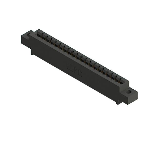 387-019-544-604 EDAC Inc.  Edgeboard Connectors